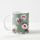 Search for green watercolor background mugs Nature