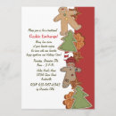 Search for sugar cookies invitations Tree