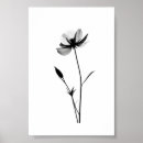 Search for black ink flowers art Floral
