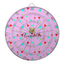 Search for template dartboards Colourful