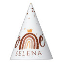 Recherche de paper party hats Arc en ciel