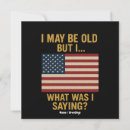 Search for elderly invitations Vintage