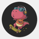 Search for cool dino stickers Cute