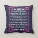 Search for brother pillows Home