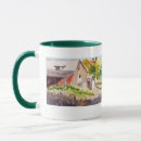 Search for contemporary art mugs Colour