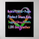 Search for ally pride posters Transgender