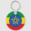 Search for ethiopia flag keychains Patriotic