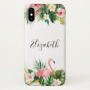 Recherche de tropical iphone 7 coques À la mode