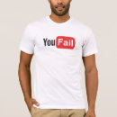Recherche de échouez tshirts Échouer