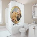 Search for golden retriever shower curtains Pet