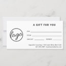 Search for company logo postcards Minimalist