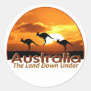 Search for down under stickers Sydney