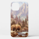 Search for bear iphone cases grizzly