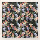 Recherche de cloche dessous de verres Fleur