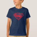 Search for justice league tshirts Superman s shield