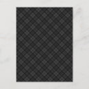 Search for plaid pattern postcards Retro