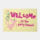 Search for pig doormats Farm animals
