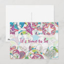 Search for fun heart postcards Pattern