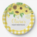 Search for sunflower first birthday Floral
