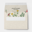 Search for textured envelopes Elegant