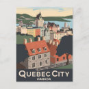 Search for quebec postcards River