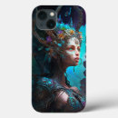 Search for cyber iphone cases Fantasy