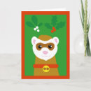 Search for ferret christmas cards Xmas