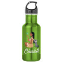 Search for animal water bottles Disney