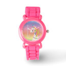 Search for rainbow unicorn watches Girly