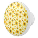 Search for sunflower knobs and pulls Modern