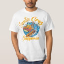 Search for surfing skeleton tshirts Cruz
