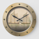 Recherche de hublot horloges Mer