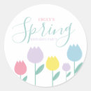 Search for easter day stickers Floral