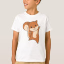 Search for squirrel kids tshirts Chipmunk