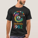 Search for awesome since 1962 tshirts Funny