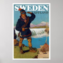 Recherche de lappland posters Suède