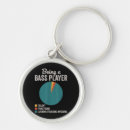 Recherche de guitare basse porteclés Bracelet