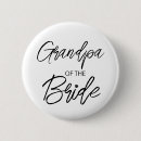 Search for grandfather of the bride Bridal party