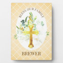 Search for christmas plaques Christian