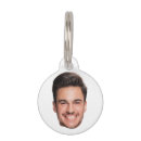 Search for funny pet tags For him