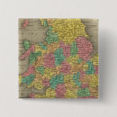 Recherche de pays de galles badges David rumsey