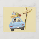 Recherche de nulle cartes postales Route