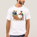 Recherche de 19ème siècle tshirts Français
