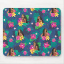 Search for collectable mousepads Disney moana live action