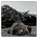 Recherche de ours horloges Porter