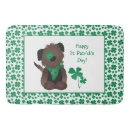 Search for st patricks day bath mats Pattern