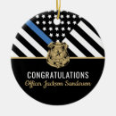 Search for police academy graduation gifts Congratulations