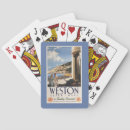 Recherche de chemin fer de jeux de cartes International