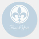 Search for blue fleur de lis stickers Thank you