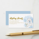 Search for halloween enclosure cards Blue